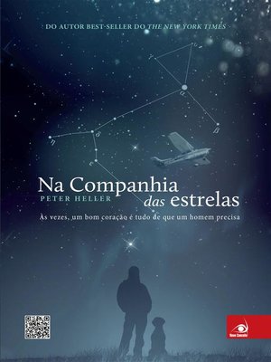 cover image of Na companhia das estrelas